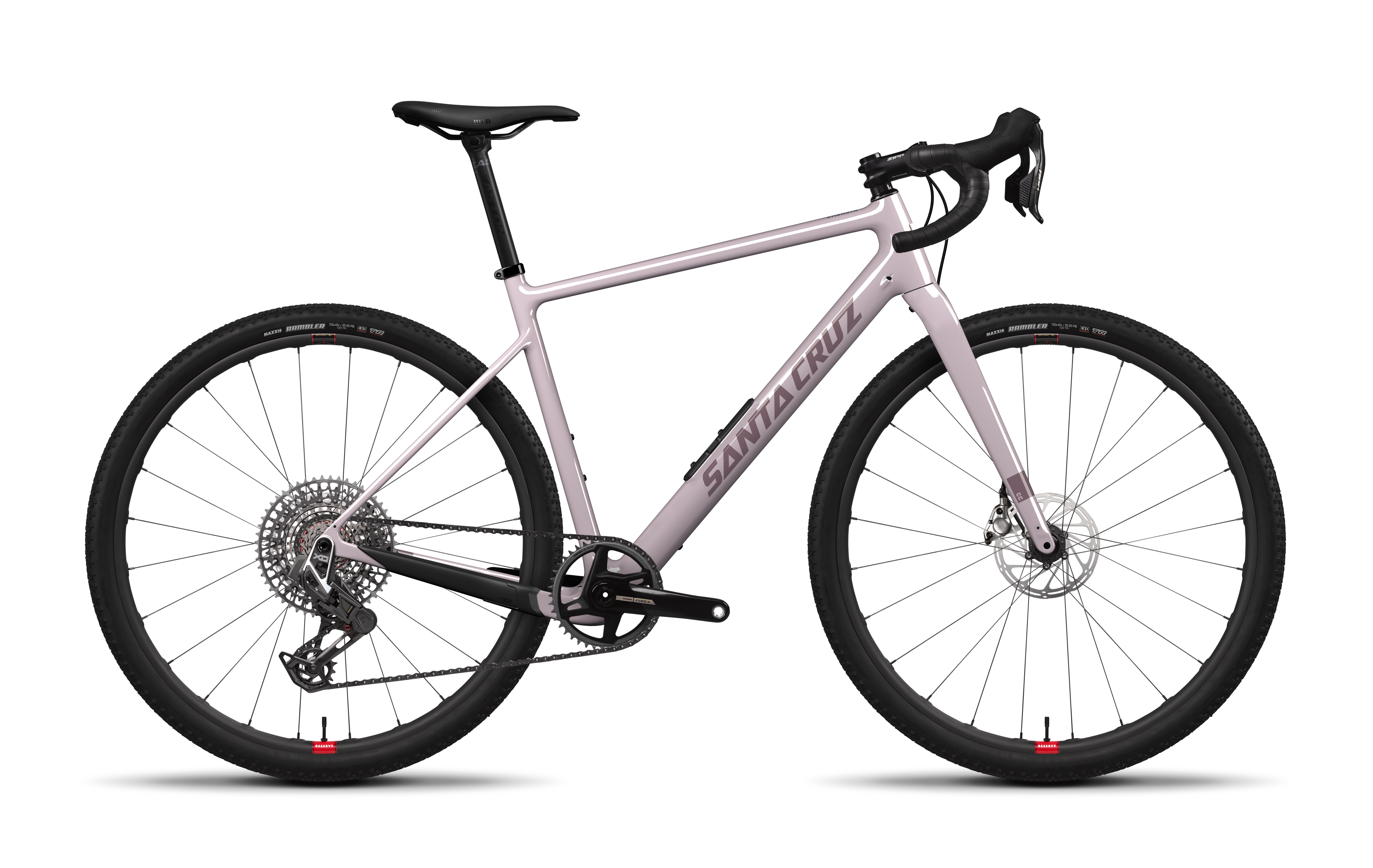 MY25 Stigmata CC RF 1x RSV GlossPurpleGranite
