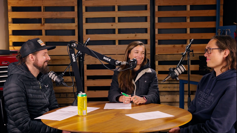 The Roller Door Podcast
