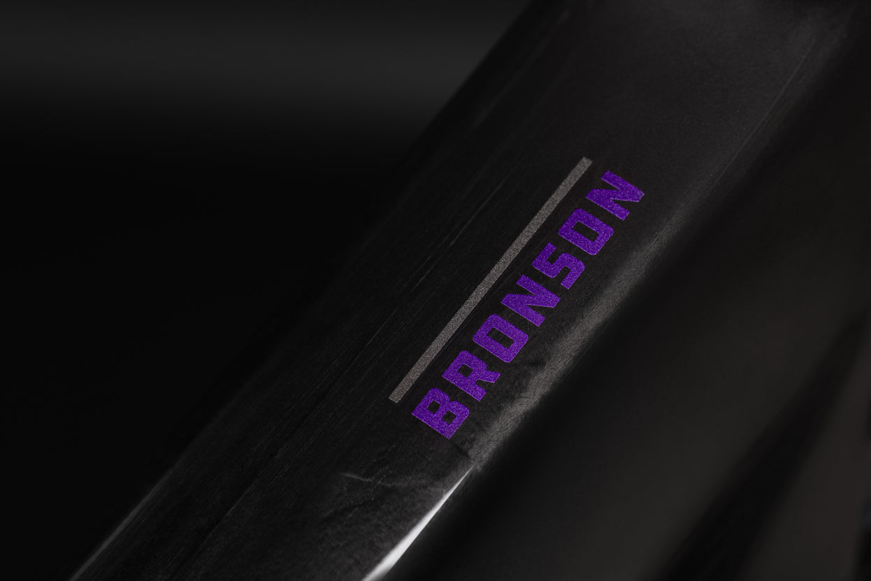 Bronson Carbon C