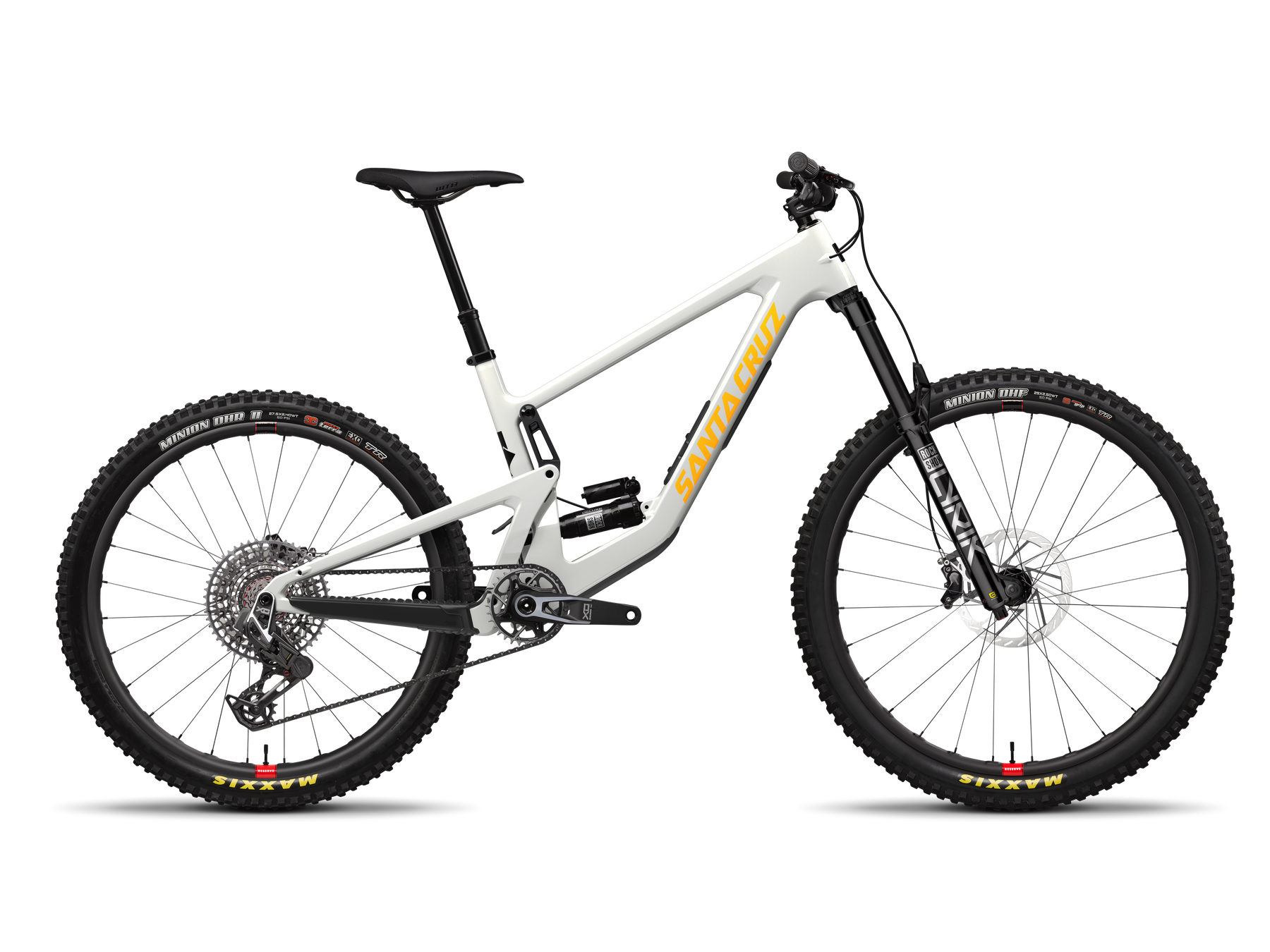 MY24 Bronson CC X0 AXS RSV GlossChalkWhite 0ab560ed 36c2 4f04 9d46 98907baa2f24