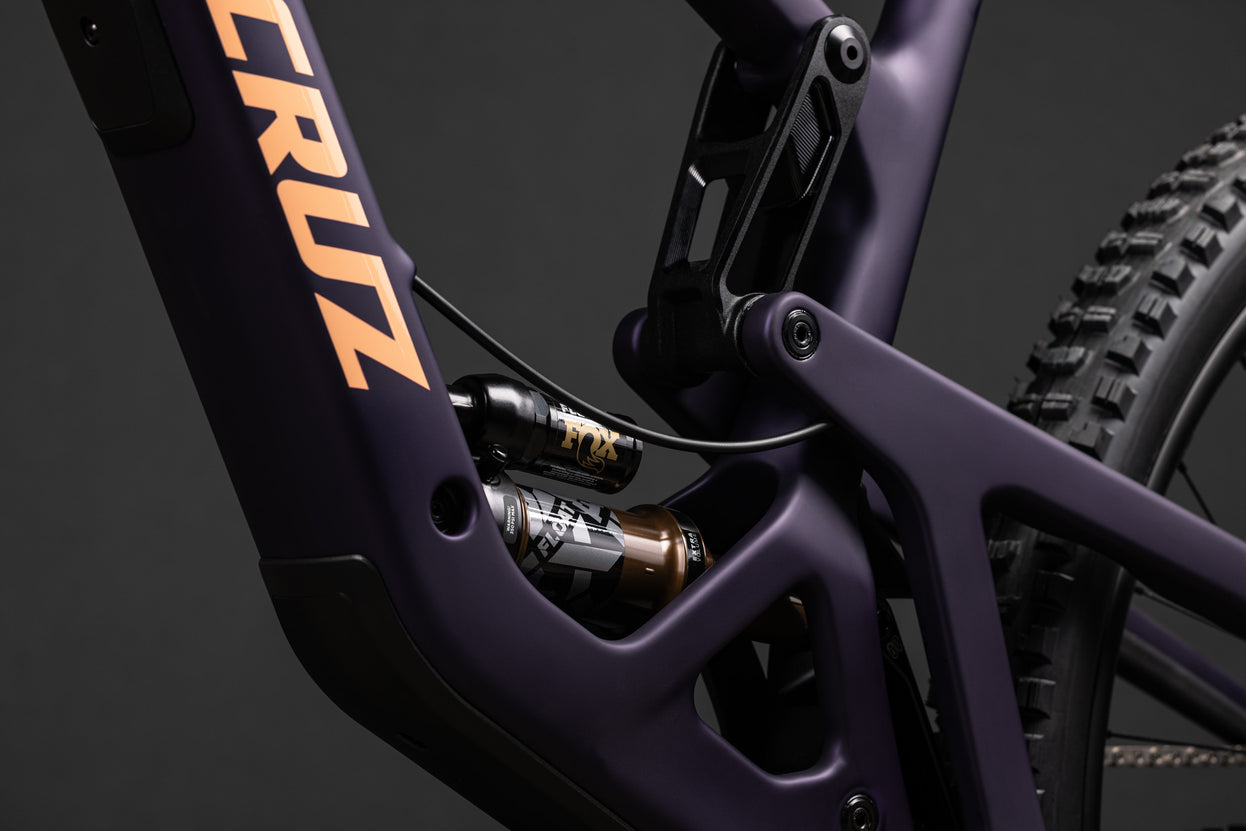 Design details of MY25 HT Details