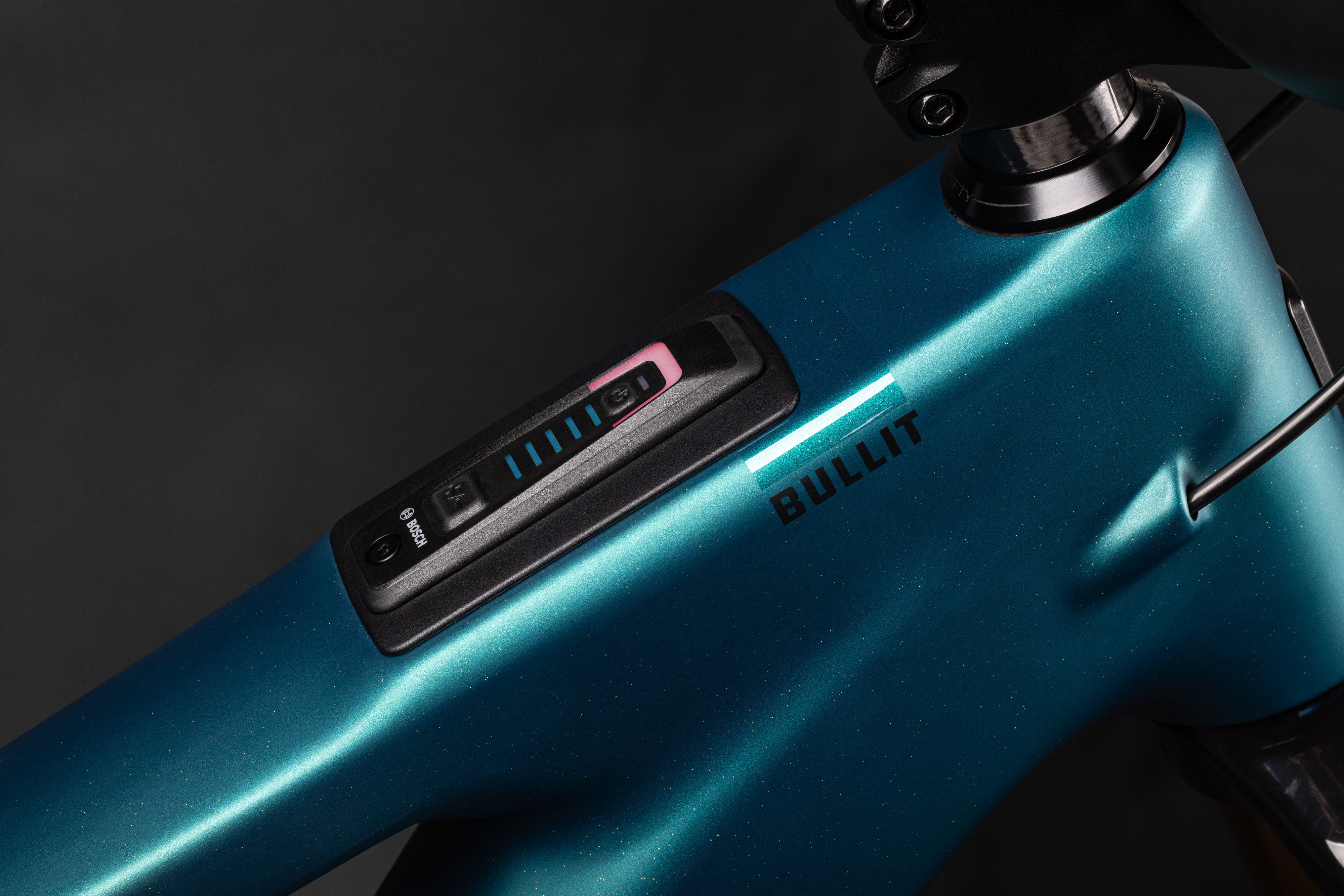 Design details of MY26 Bullit Details Ebea2b16 6cea 4f40 94e3 03ab63c1482c
