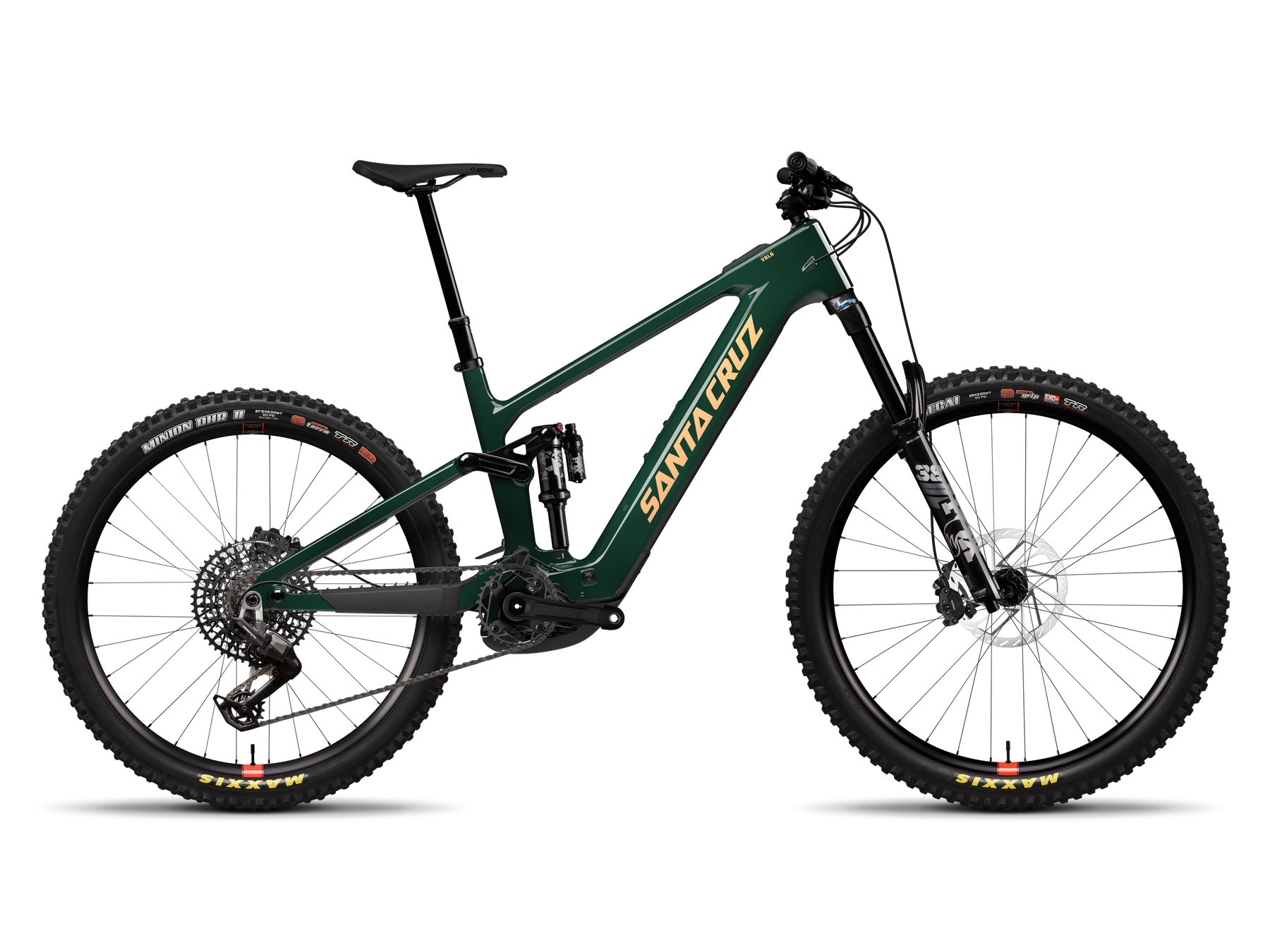 MY26 Vala C MidnightGreen
